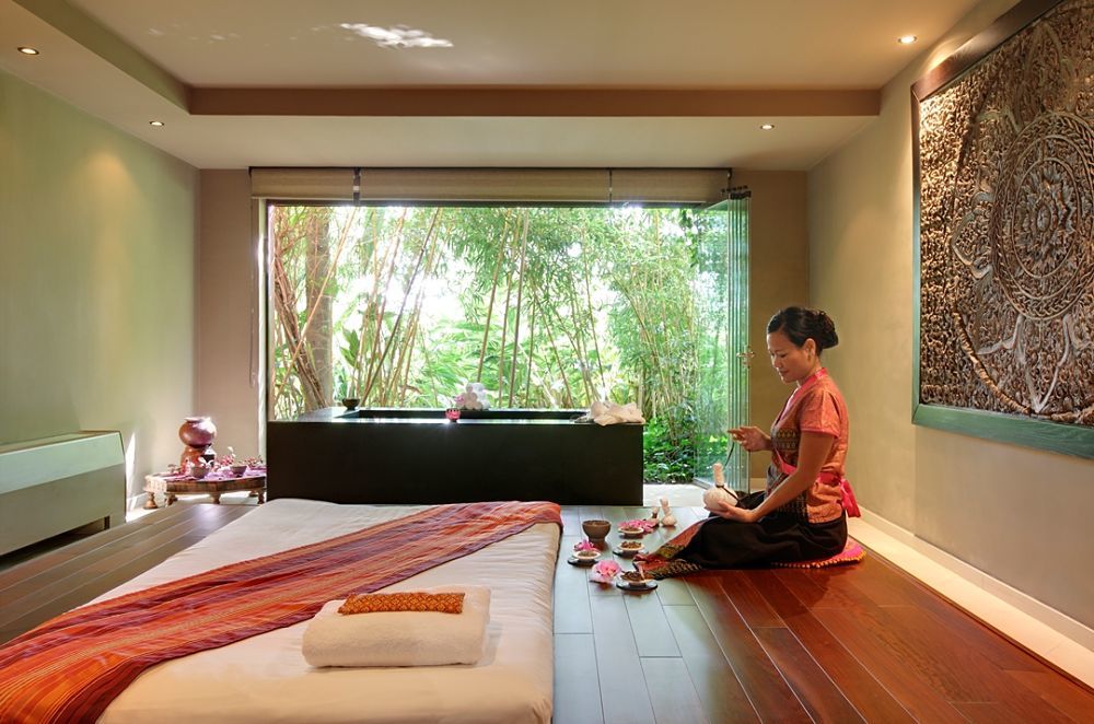 Barcelo Asia Gardens Spa Breaks